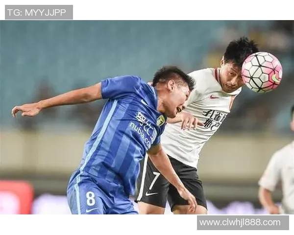 中超直播网精彩对决河北华夏迎战江苏苏宁全力争胜