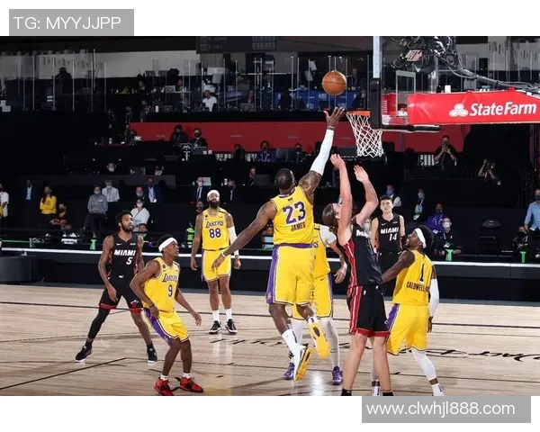 湖人对决热火总决赛第六场精彩回放全场集锦与赛后分析