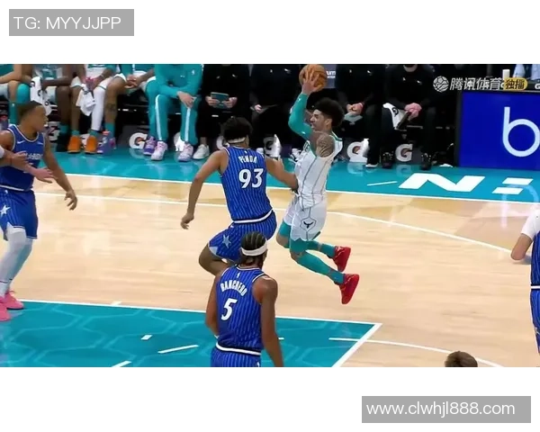 篮网与魔术精彩对决回放完整版第四节精彩瞬间全解析