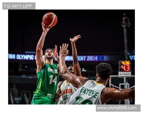 美国男篮梦十队与巴西队精彩对决全场回放分析与精彩瞬间回顾