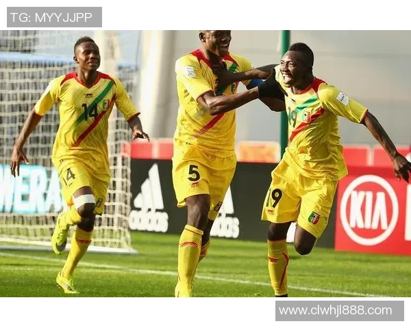 阿根廷U20对阵马里U20比赛结果揭晓精彩瞬间回顾