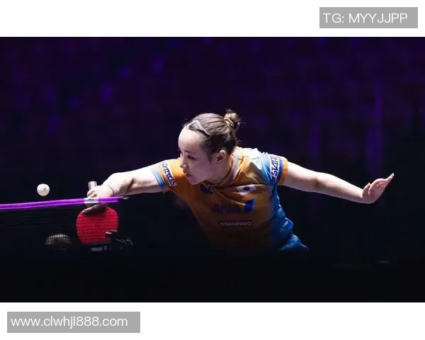 又一大冷！伊藤美诚2-3遭36岁老将反转：7-1抢先8-3抢先接连崩盘