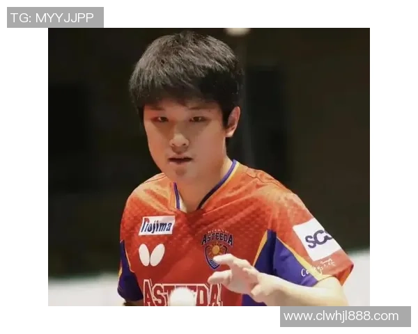 张本智和堕入怪圈，吃到“低龄盈利”的日本乒乓球开端走下坡路？